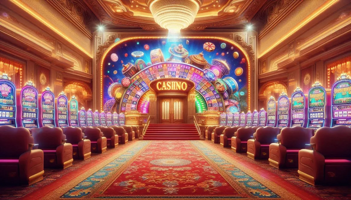 Slotozen Casino